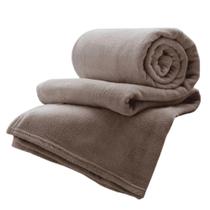 Manta Celta 1,80m x 2,0 m Corttex Inverno Aveludada Plush Cobertor Quentinho Aconchegante - 1290