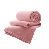Manta Celta 1,80m x 2,0 m Corttex Inverno Aveludada Plush Cobertor Quentinho Aconchegante - 1290
