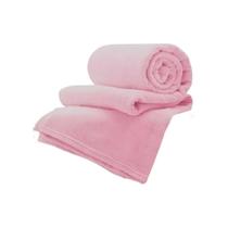 Manta celta casal 1,80 X 2,00M mantas diversas cores