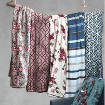 Manta celta estampada sortimento 1 1,80x2,00 (700066-0006-0479)