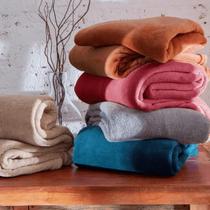 Manta celta lisa sortida 1,80x2,00 (700122-0006-0369)