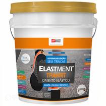Manta Cimentícia Elastment Cimento Elástico Transit 4kg
