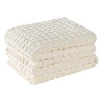 Manta Coberto Fluffy Degradê Ulta-soft - Secagem Rapida - Cama Queen