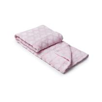 Manta Coberto Infantil Bebe Menina Menino Charme