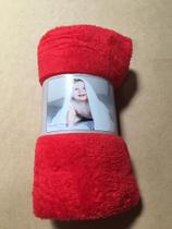 Manta Cobertor Bebe Infantil Microfibra Antialérgico Menor Preço/ Mantinha / Cobertor Para Bebê