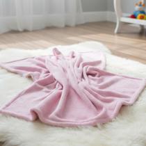 Manta Cobertor Bebe Infantil Microfibra Mantinha Coberto Soft Quentinha Azul Bebê Manta Cobertor Bebe Infantil Microfibra Mantinha Coberto Soft Quentinha Azul Bebê