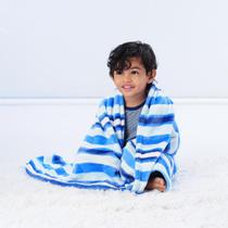 Manta Cobertor Bebê Pimpolho Antialérgica 110x80 Maternidade