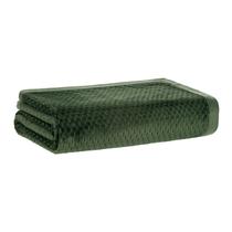 Manta Cobertor Cama de Casal Microfibra Flanel Fleece Macio Karsten - Manta Cobertor Cama de Casal Microfibra Flanel Fleece Macio Karsten -