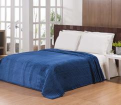 Manta Cobertor Canelada Super King - Soft Alta Gramatura - 2,40X3,00 Cores Lisas Manta Cobertor Canelada Super King - Soft Alta Gramatura - 2,40X3,00 Cores Lisas