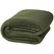 Manta Cobertor Casal Microfibra 1,80 X 2,00 Aveludado Promo - FATEX