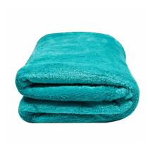 Manta Cobertor Casal Microfibra 1,80 X 2,00 Aveludado Promo - FATEX