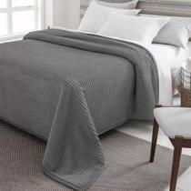 Manta Cobertor Dupla Face Sherpa Mantinha Plush Canelada Manta Cobertor Dupla Face Sherpa Mantinha Plush Canelada