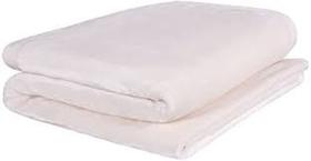 Manta Cobertor Fleece De Inverno Soft Microfibra - Queen