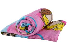 Manta Cobertor Fun Solteiro Microfiba Licenciado Disney 1,50m x 2,00m Toque Macio - Jolitex Ternille Baby Jolitex Cor:Pr Manta Cobertor Fun Solteiro Microfiba Licenciado Disney 1,50m x 2,00m Toque Macio - Jolitex Ternille Baby Jolitex Cor:Pr