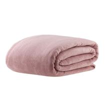 Manta Cobertor Home Design Macio Peluciado Casal 1,80x2,20
