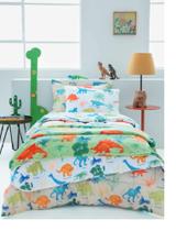 Manta Cobertor Infantil Estampadas - Cama De Solteiro - Meninas&Meninos