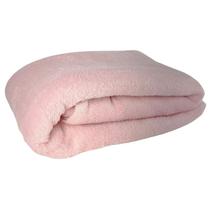 Manta Cobertor Inverno Casal Solteiro Soft Microfibra Lisa