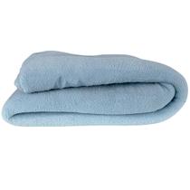 Manta Cobertor Inverno Casal Solteiro Soft Microfibra Lisa - Manta Microfibra