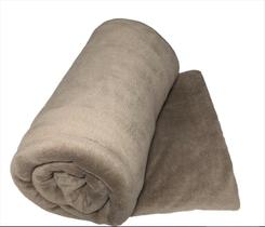 Manta Cobertor King Size Microfibra Antialergica 2,80x2,50m - Guilherme Enxovais
