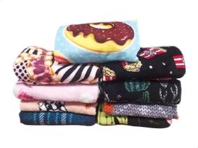 Manta Cobertor Macio Coberta Pet Cães Gato Nóspet Microfibra