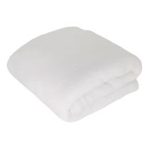 Manta Cobertor Micro Fibra Solteiro Varias Cores 140 X 220cm - Mili Multicoisas