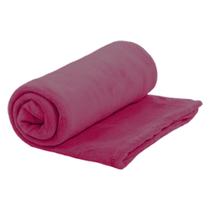 Manta Cobertor Microfibra Casal Anti Alergico 2,00m x 1,80m - PRONTA ENTREGA - PINK