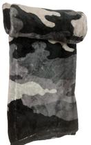 Manta Cobertor Microfibra Colors 70x100 Bene Casa