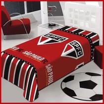 Manta Cobertor Microfibra Solteiro Jolitex Fun Time Do Coração 1,50 x 2,00 - Jolitex Ternille