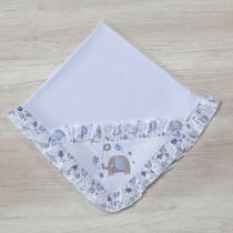 Manta Cobertor Para Bebe Suedine Diversos Modelos Menino