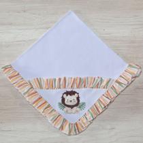 Manta Cobertor Para Bebe Suedine Diversos Modelos Menino