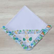 Manta Cobertor Para Bebe Suedine Diversos Modelos