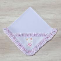 Manta Cobertor Para Bebe Suedine Diversos Modelos