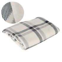 Manta Cobertor Penas Mantinha Frio Inverno Aveludado - ideal importados