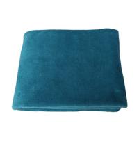 Manta Cobertor Pet Cachorro Gato Cobertor Pet Soft Veludo Verde