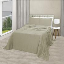 Manta Cobertor Soft para o Frio Super Macia para cama de Casal Várias Cores Envio Já