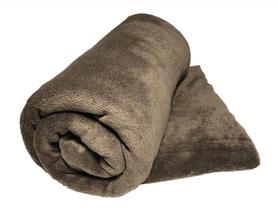 Manta Cobertor Solteiro Microfibra Antialergica 2,20x1,50m