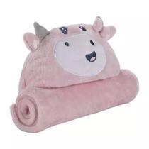 Manta com Capuz Bichinhos Pimpolho Manta com Capuz Bichinhos Pimpolho