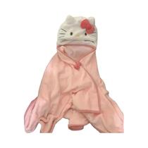 Manta Com Capuz Hellokitty Para Ar Condicionado, Ideal Para Estudantes, Escritório E Decoração De Manta Com Capuz Hellokitty Para Ar Condicionado, Ideal Para Estudantes, Escritório E Decoração De