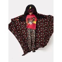 Manta Com Capuz Infantil Soft Harry Potter Puket Manta Com Capuz Infantil Soft Harry Potter Puket