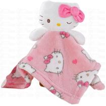 Manta com Naninha Cobertor Bebê Personagens Bene Casa Manta com Naninha Cobertor Bebê Personagens Bene Casa