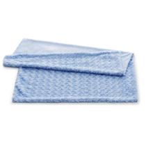 Manta Comfy Baby 5202 Azul Loaní