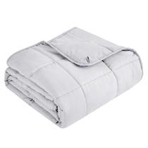 Manta con Peso Topcee Minky Dots para Adultos 6.8 kg 122x183 cm