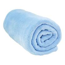 Manta Confort Baby Azul - Hazime