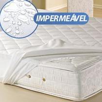 Manta Confort Solteiro Microfibra 140 X 220 cm 100% Poliéster