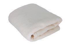 Manta Confort Solteiro Microfibra 140 X 220 cm 100% Poliéster