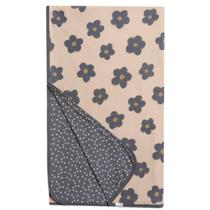 Manta Copper Pearl Gemma 152x183 cm Tan