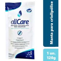 Manta Criolipólise Membrana G Rmc