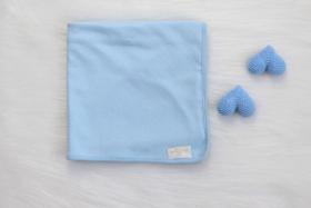 Manta Cueiro Bebê Tecido 100% Algodão Antialergico Macio