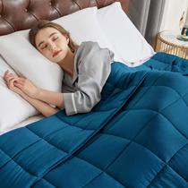 Manta CYMULA Pesada 9 kg 152x203 cm Cooling Soft