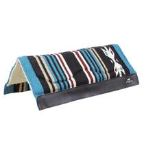 Manta de Algodão Combat Boots Horse 38181